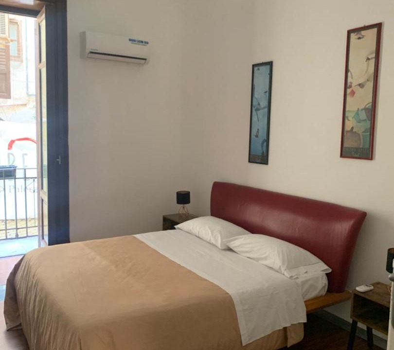 Photo of Bedroom in Borgo Vecchio