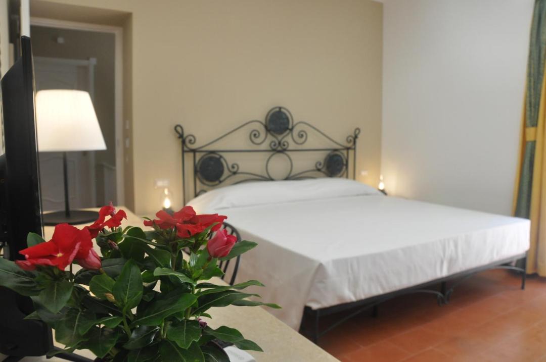 Photo of Bedroom in Cefalu