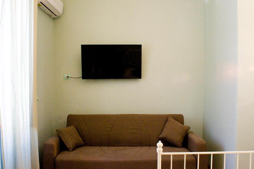 Photo of Livingroom in Misterbianco