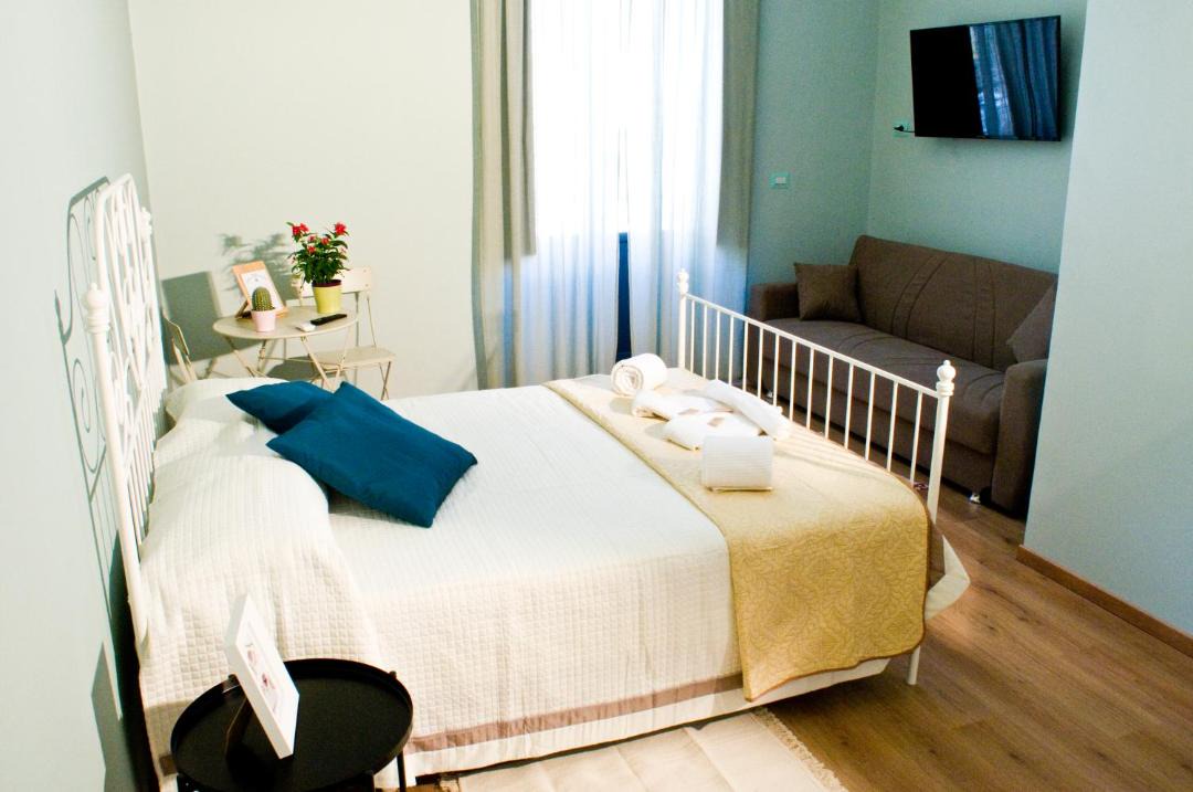 Photo of Bedroom in Misterbianco