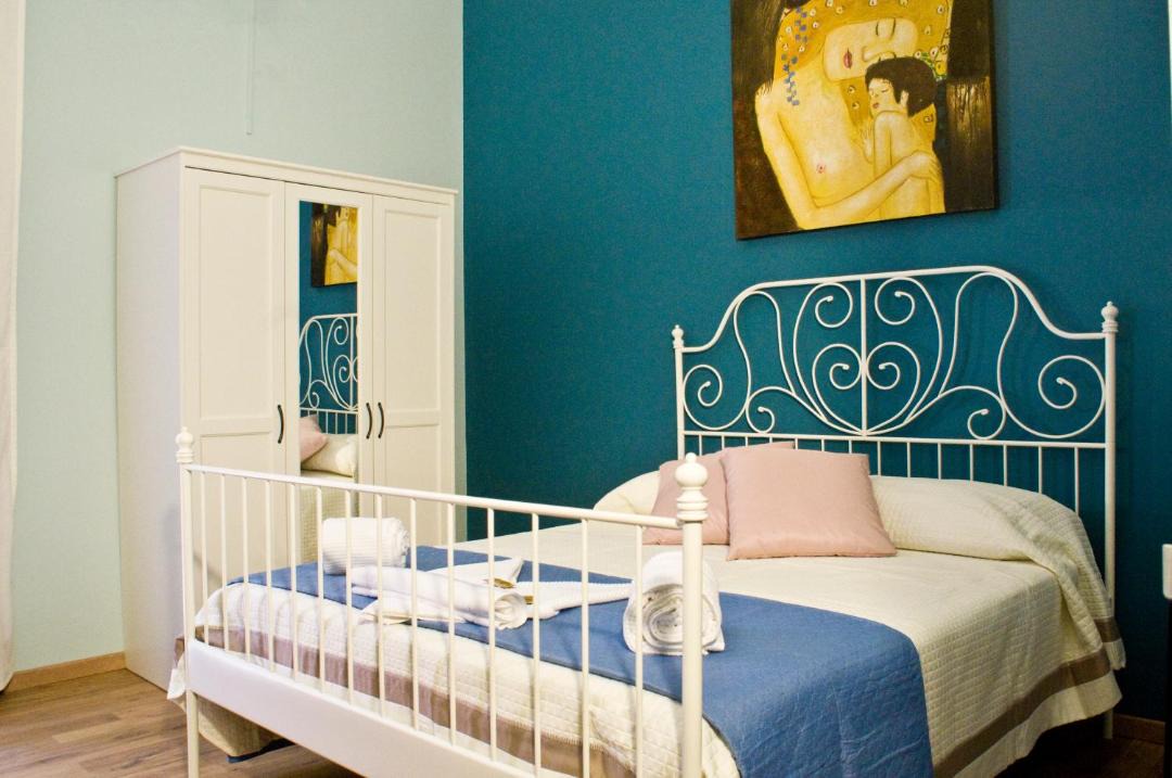 Photo of Bedroom in Misterbianco
