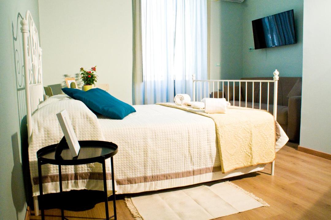 Photo of Bedroom in Misterbianco
