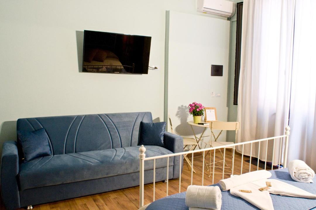 Photo of Livingroom in Misterbianco