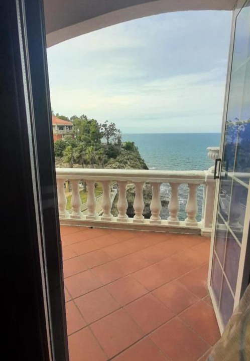 Photo of Patio Balcony in Costa Saracena-Castelluccio