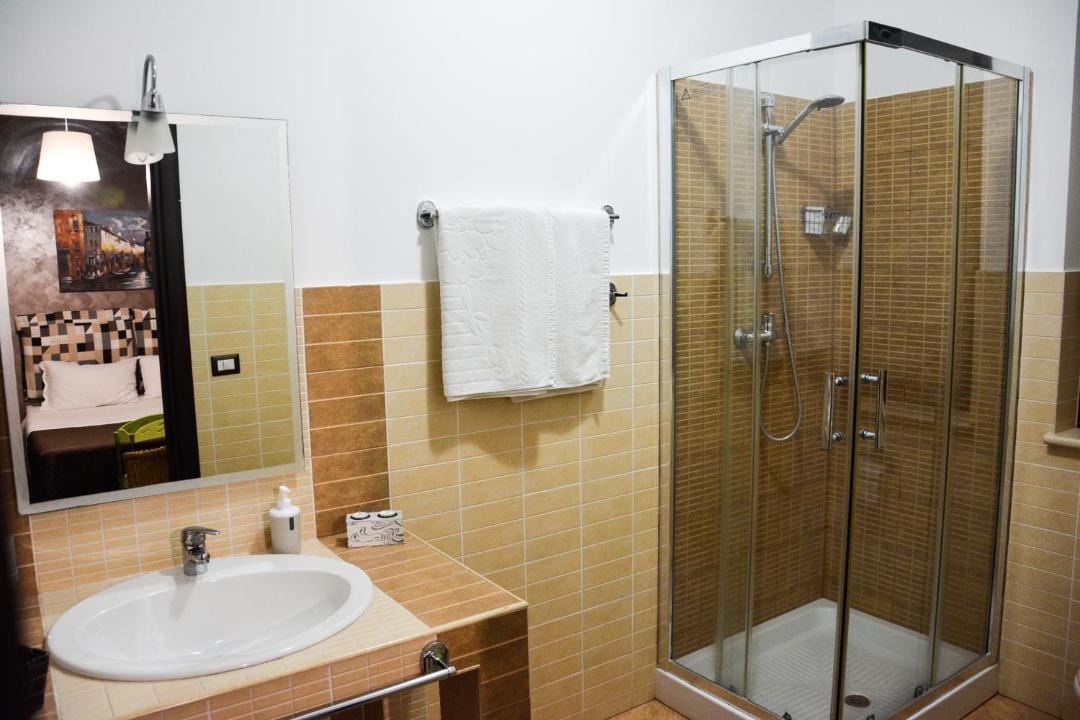 Photo of Bathroom in Capo d'Orlando