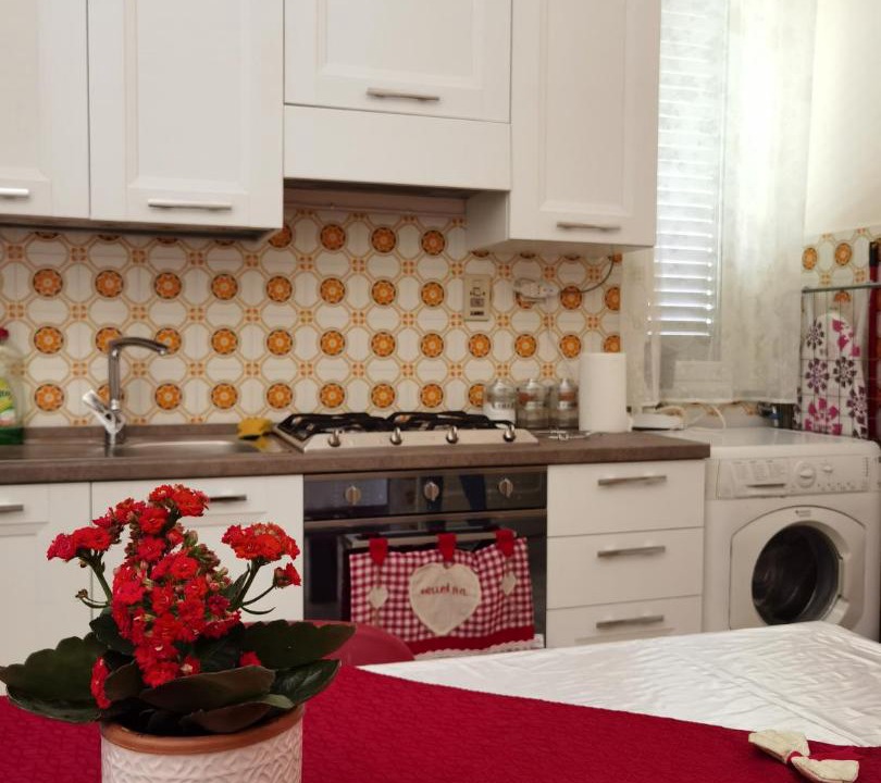 Photo of Kitchen in Licata