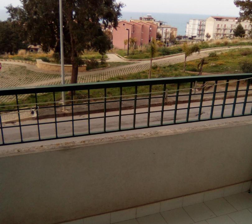 Photo of Patio Balcony in Milianni