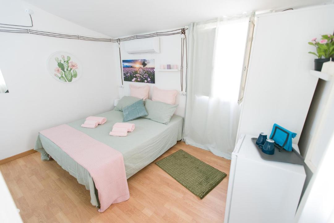 Photo of Bedroom in Augusta