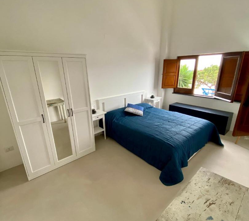 Photo of Bedroom in Santa Marina Salina
