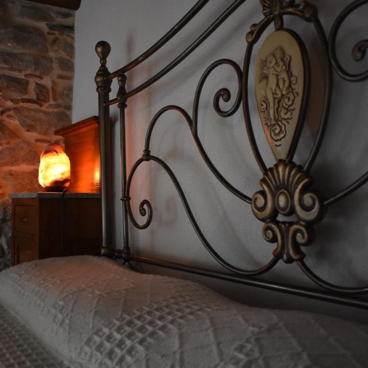 Photo of Bedroom in Montalbano Elicona