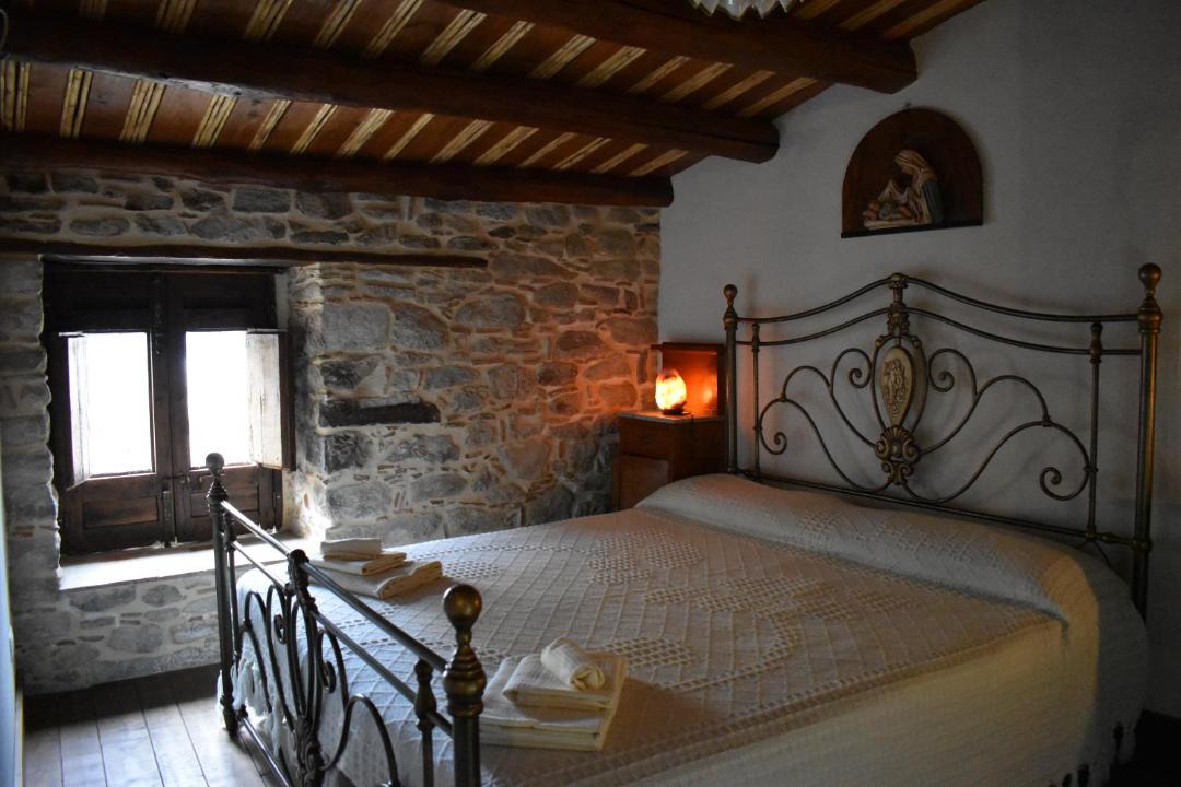 Photo of Bedroom in Montalbano Elicona