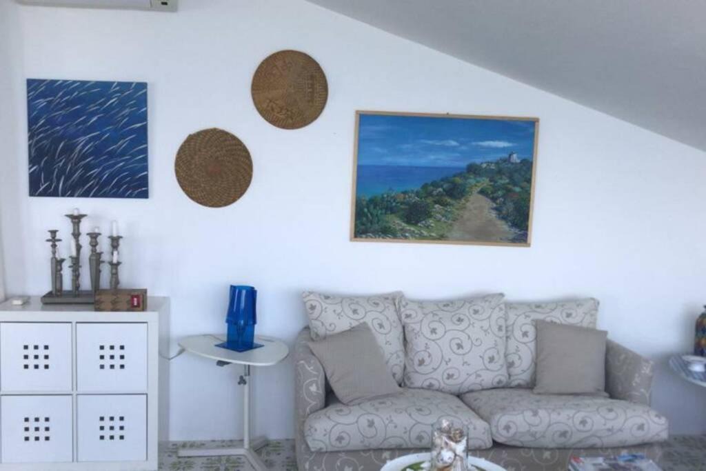 Photo of Livingroom in Scala