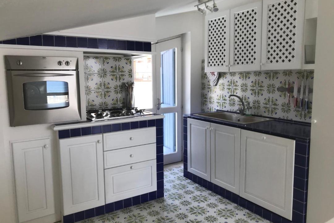 Photo of Kitchen in Scala