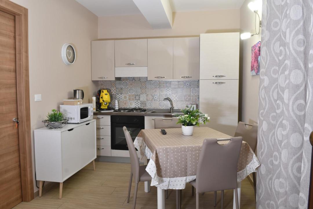 Photo of Kitchen in Ribera