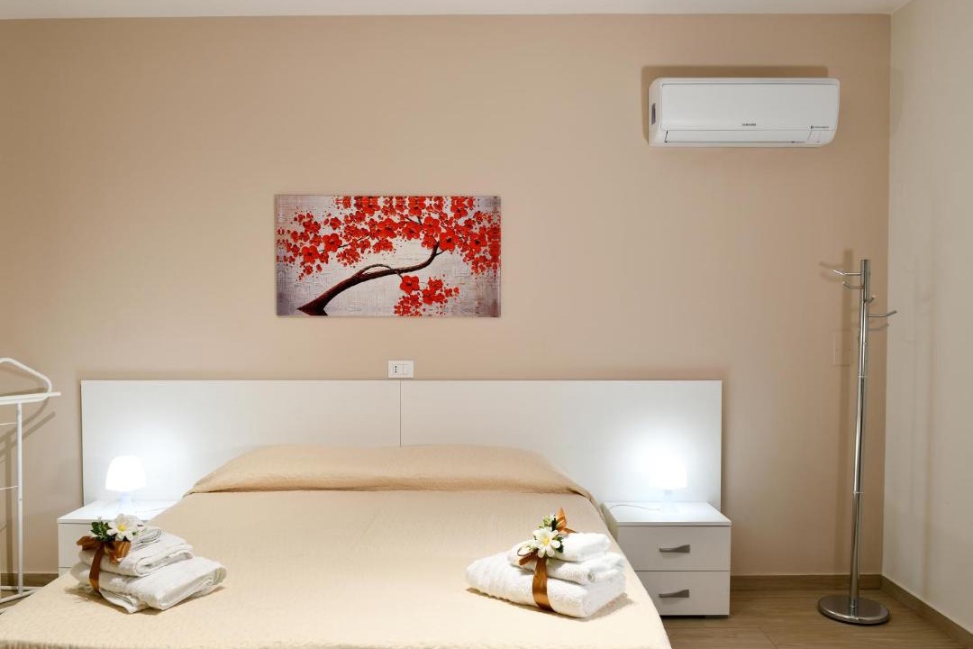 Photo of Bedroom in Ribera