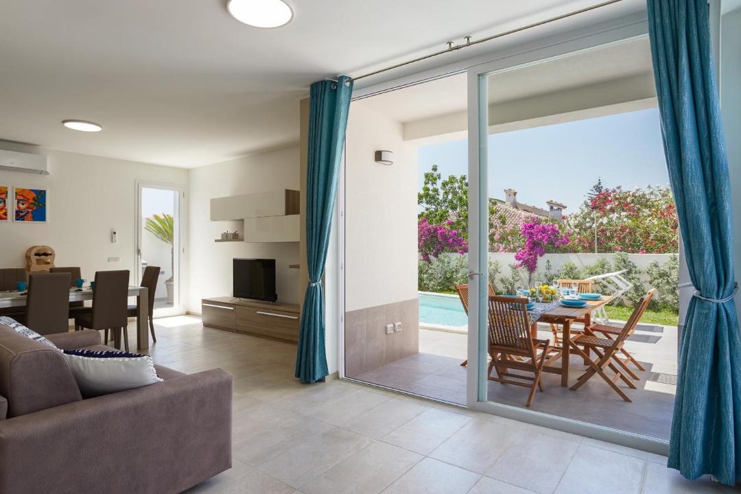 Photo of Livingroom in Fondo Morte