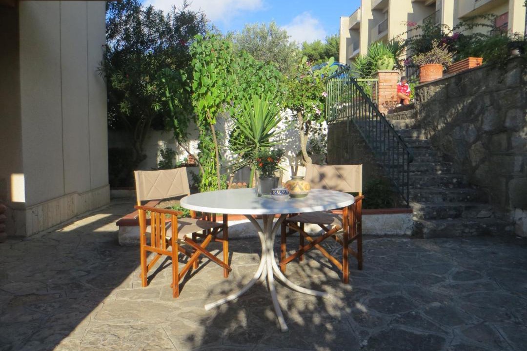 Photo of Patio Balcony in Valderice