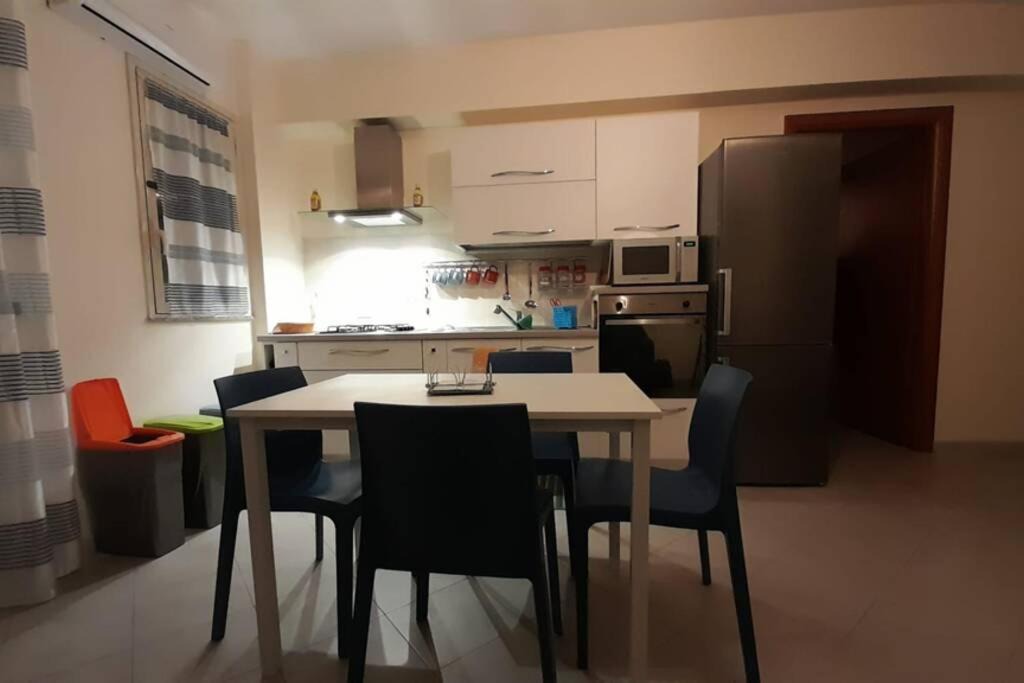 Photo of Kitchen in Sant'Alessio Siculo