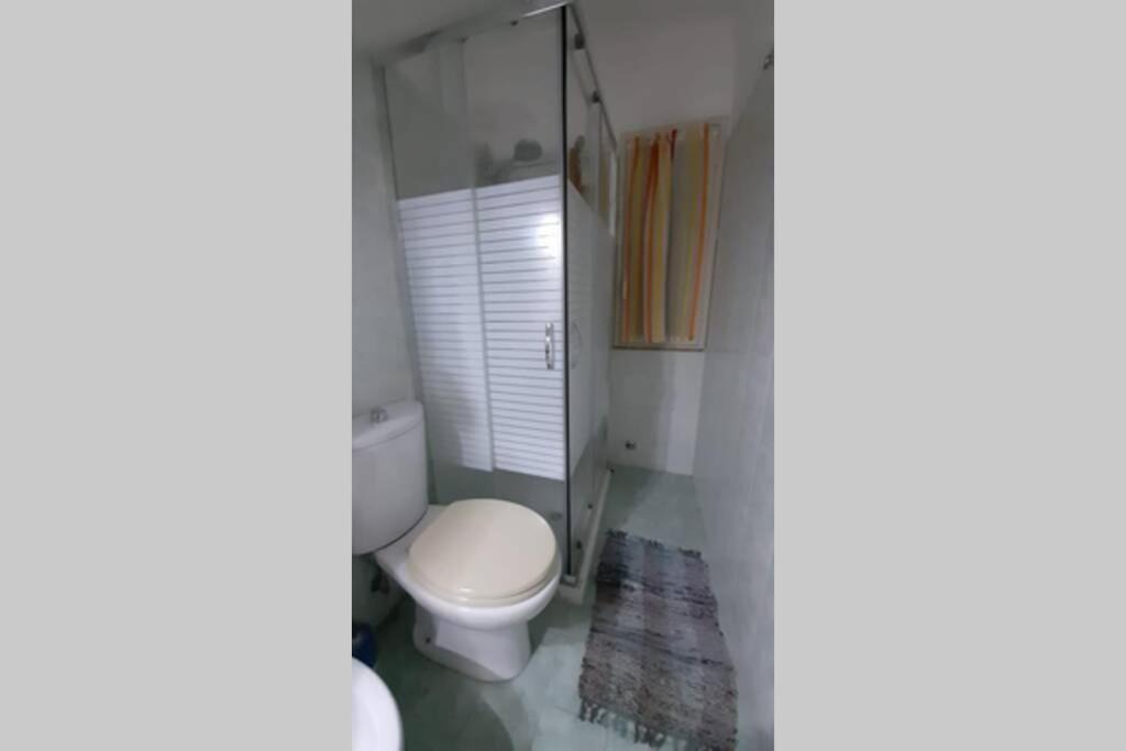 Photo of Bathroom in Sant'Alessio Siculo