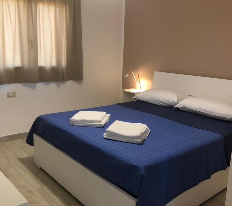 Photo of Bedroom in Niscemi