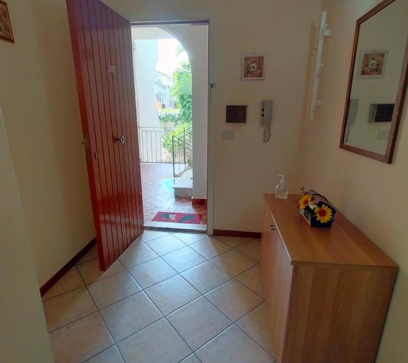 Photo of Livingroom in Recanati