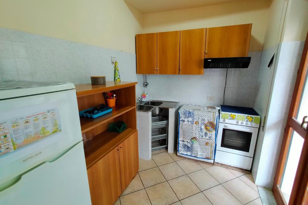 Photo of Kitchen in Recanati