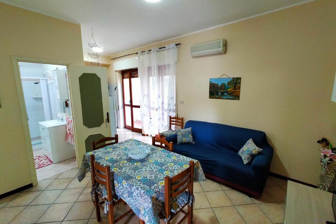 Photo of Livingroom in Recanati