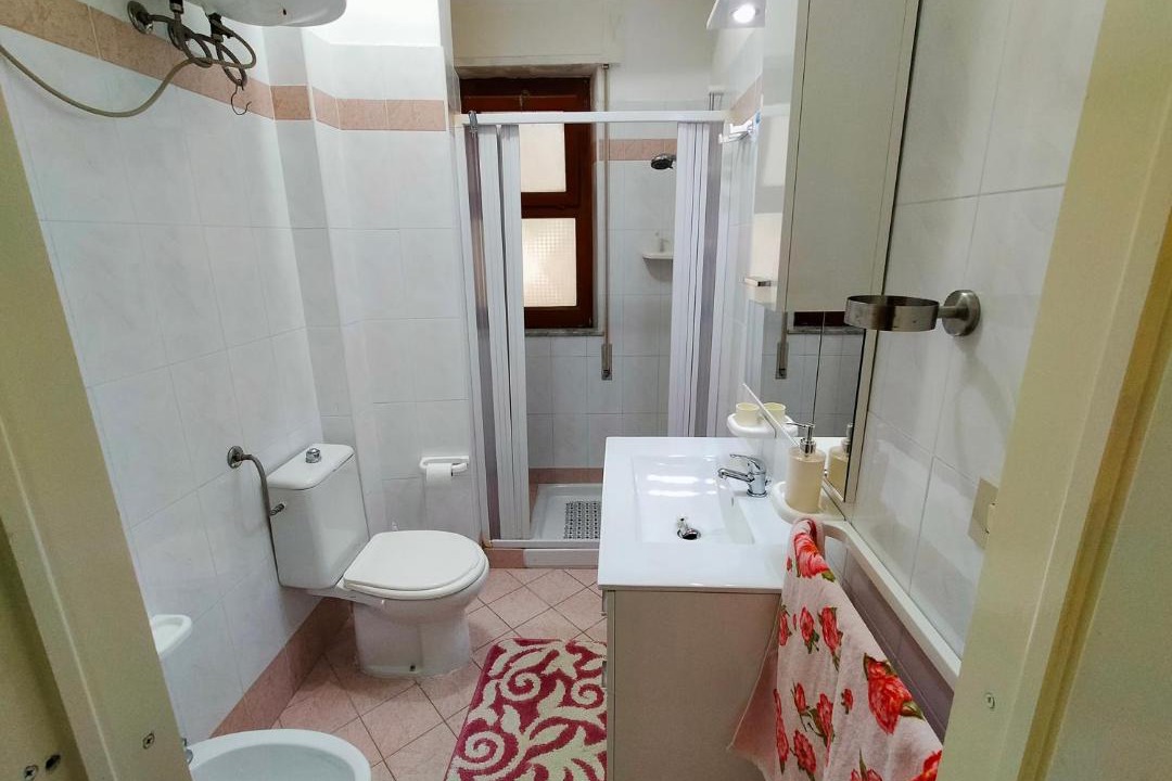 Photo of Bathroom in Recanati