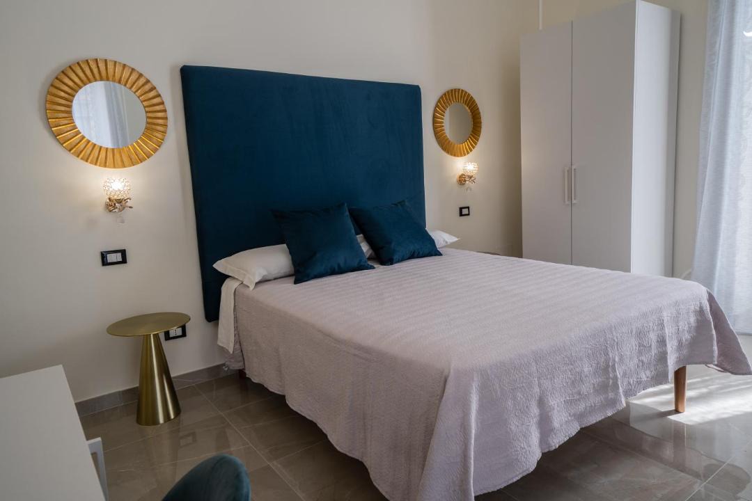 Photo of Bedroom in Borgo Vecchio