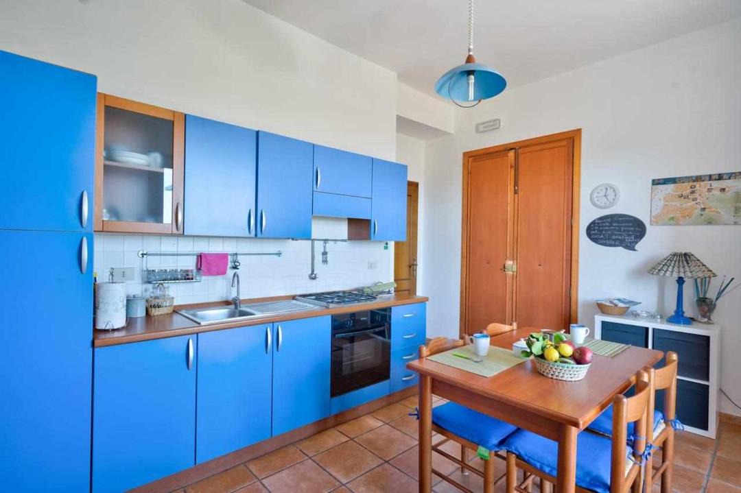 Photo of Kitchen in Sampieri