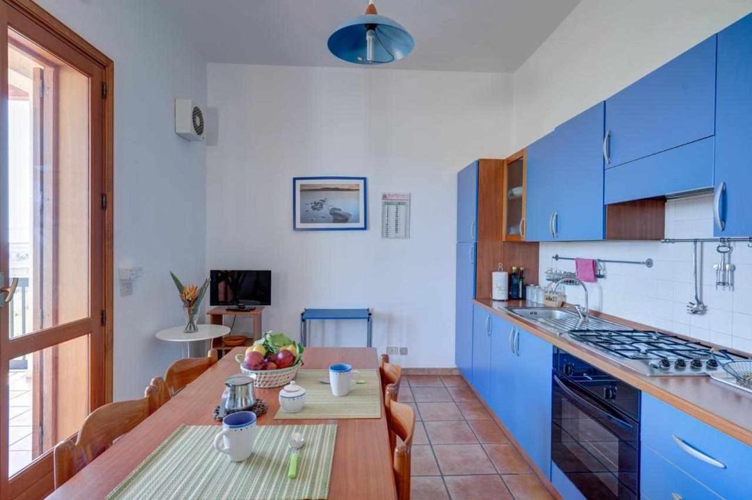 Photo of Kitchen in Sampieri
