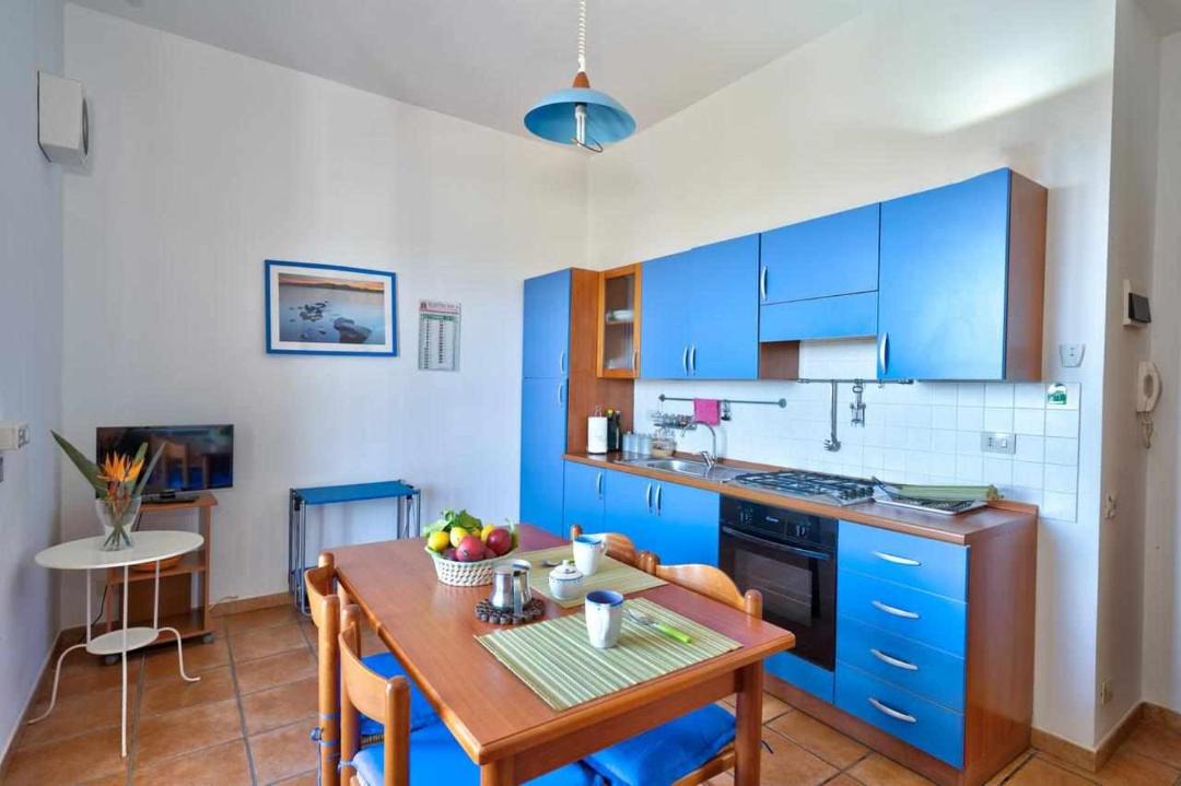 Photo of Kitchen in Sampieri
