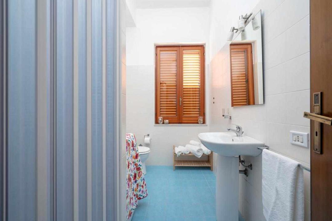 Photo of Bathroom in Sampieri