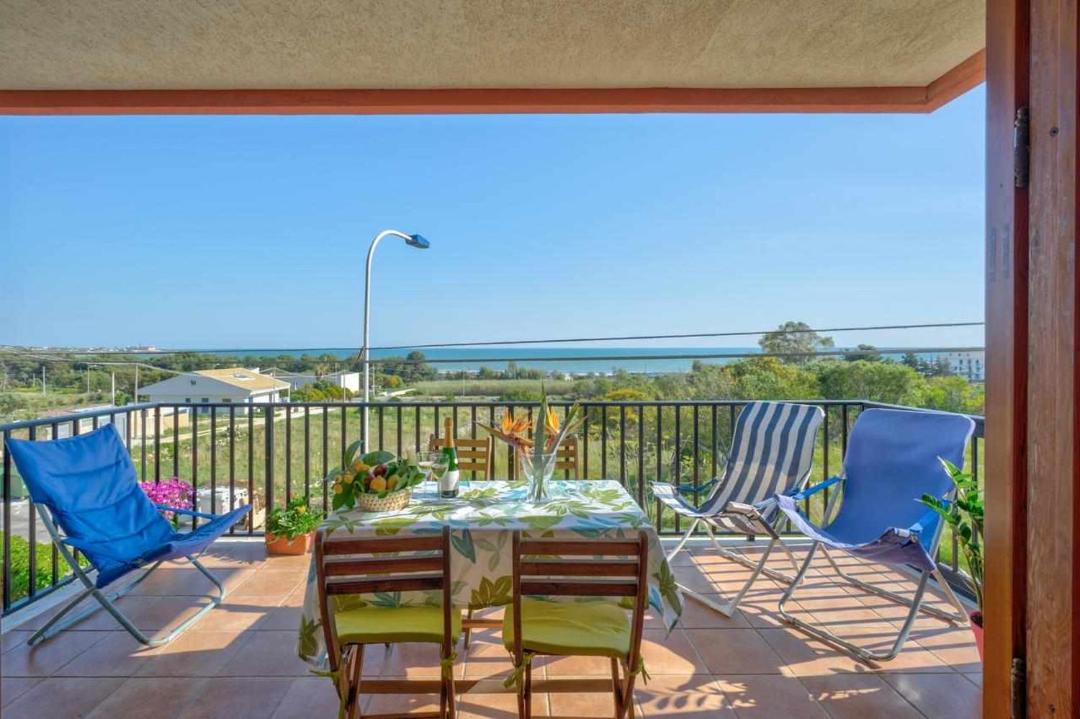 Photo of Patio Balcony in Sampieri