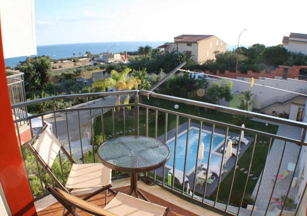 Photo of Patio Balcony in Sciacca
