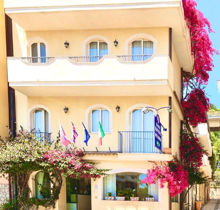 Photo of Buildings in Letojanni