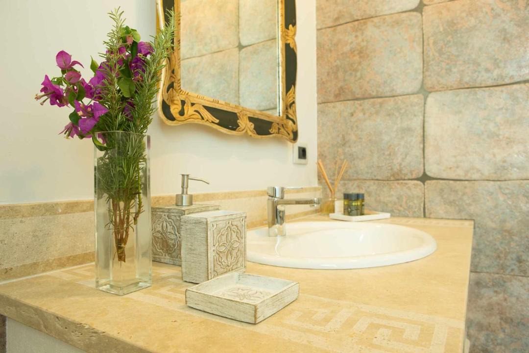 Photo of Bathroom in Noto