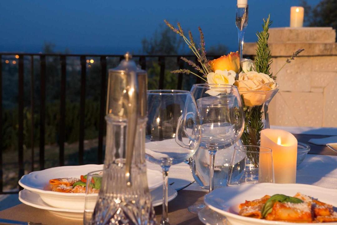 Photo of Patio Balcony in Noto