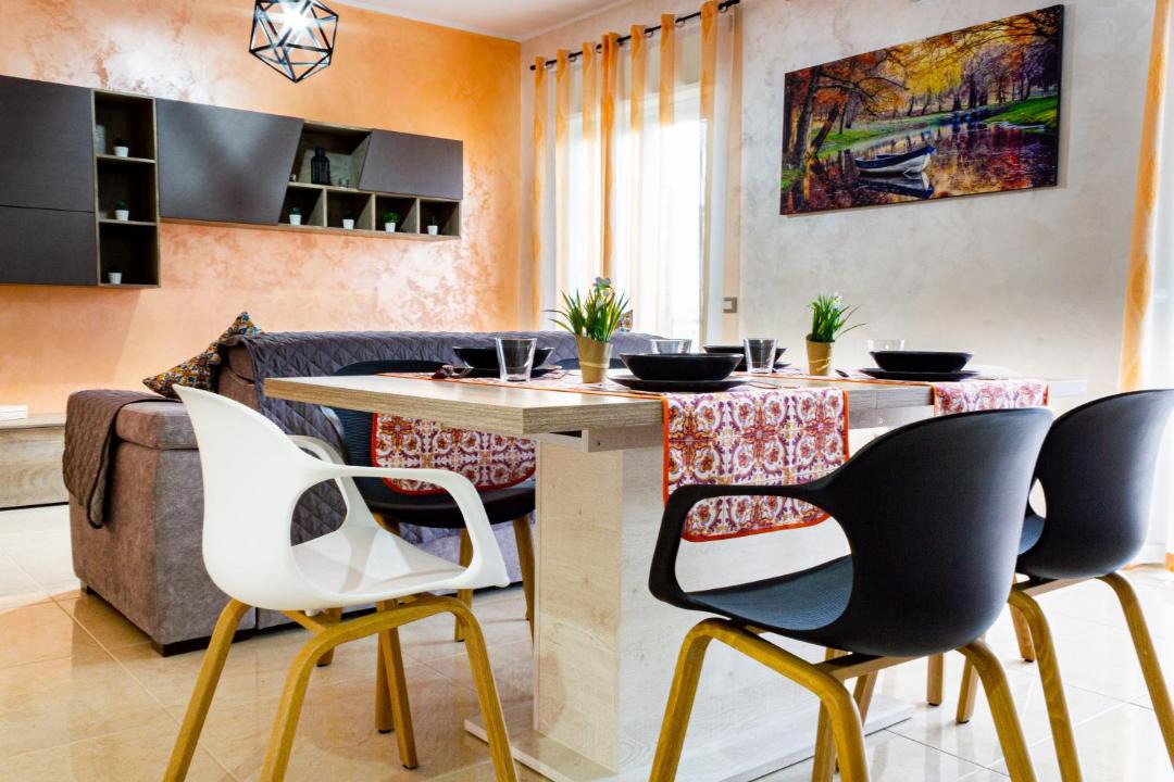 Photo of Livingroom in Calatabiano