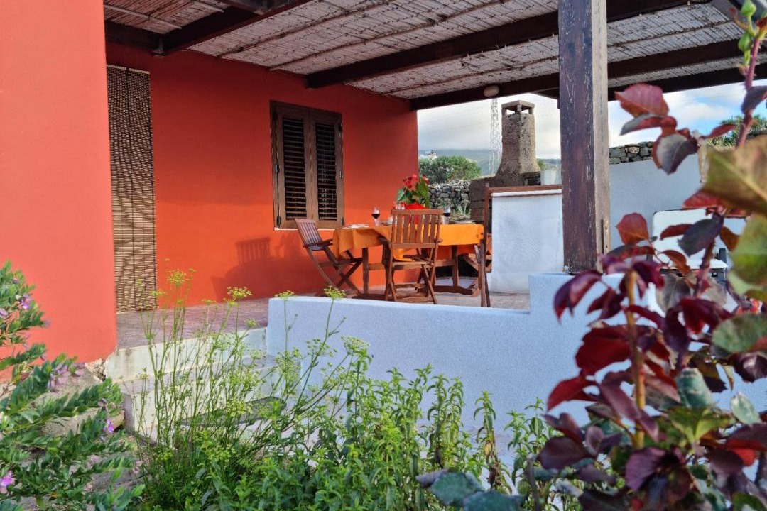 Photo of Others in Pantelleria