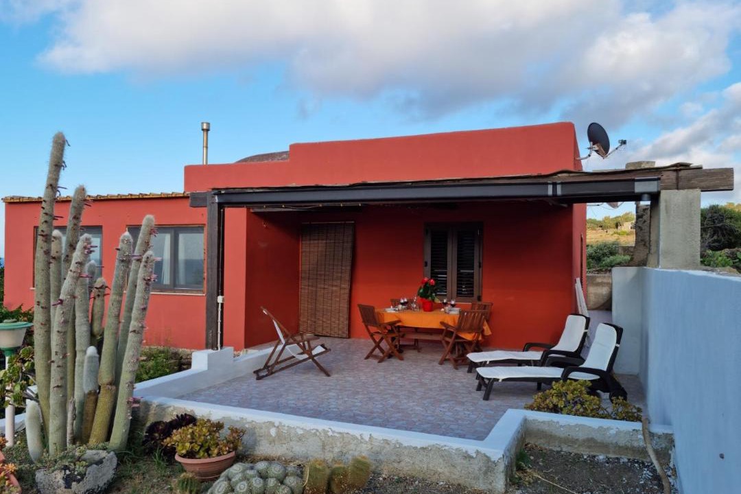 Photo of Others in Pantelleria