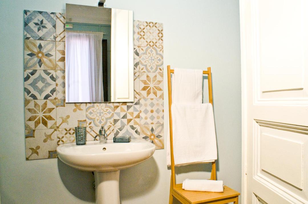 Photo of Bathroom in Misterbianco