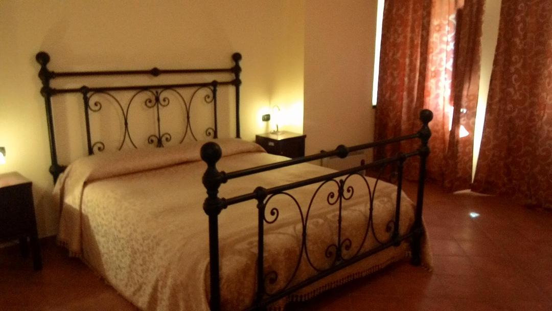 Photo of Bedroom in Piazza Armerina