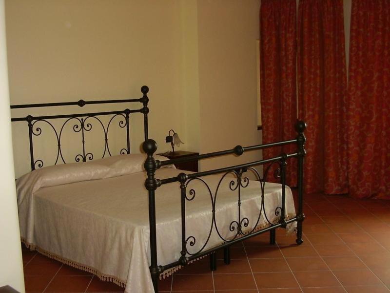 Photo of Bedroom in Piazza Armerina