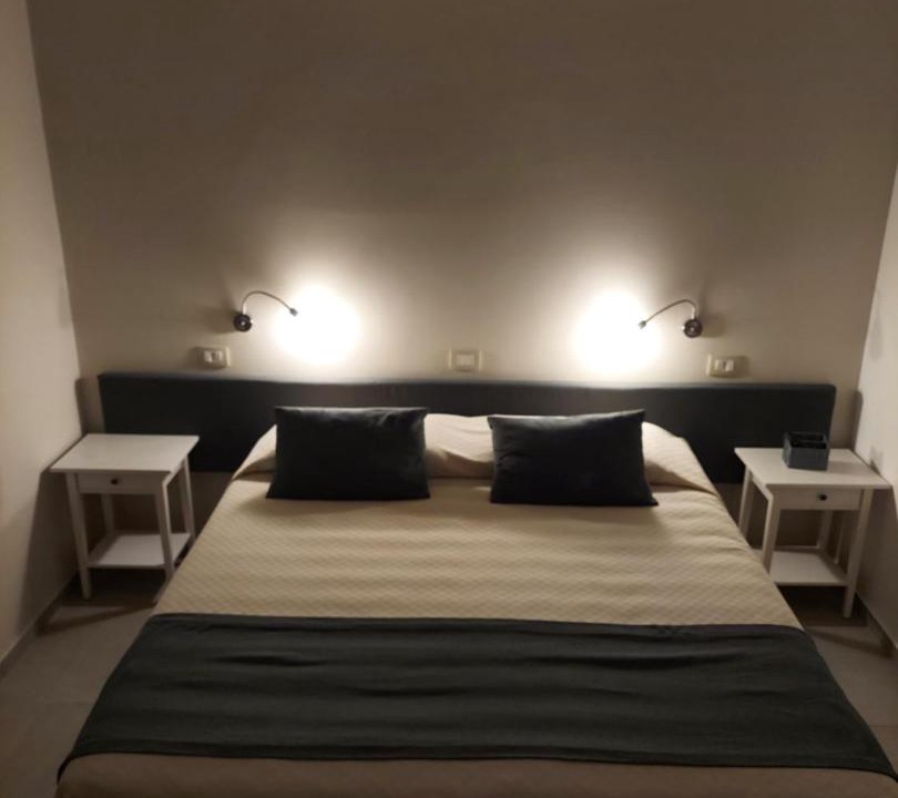 Photo of Bedroom in Santa Lucia