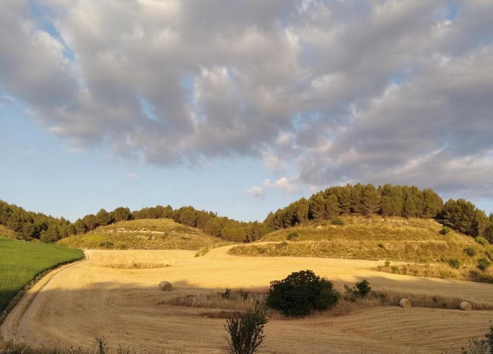 Photo of Outdoor in Modica