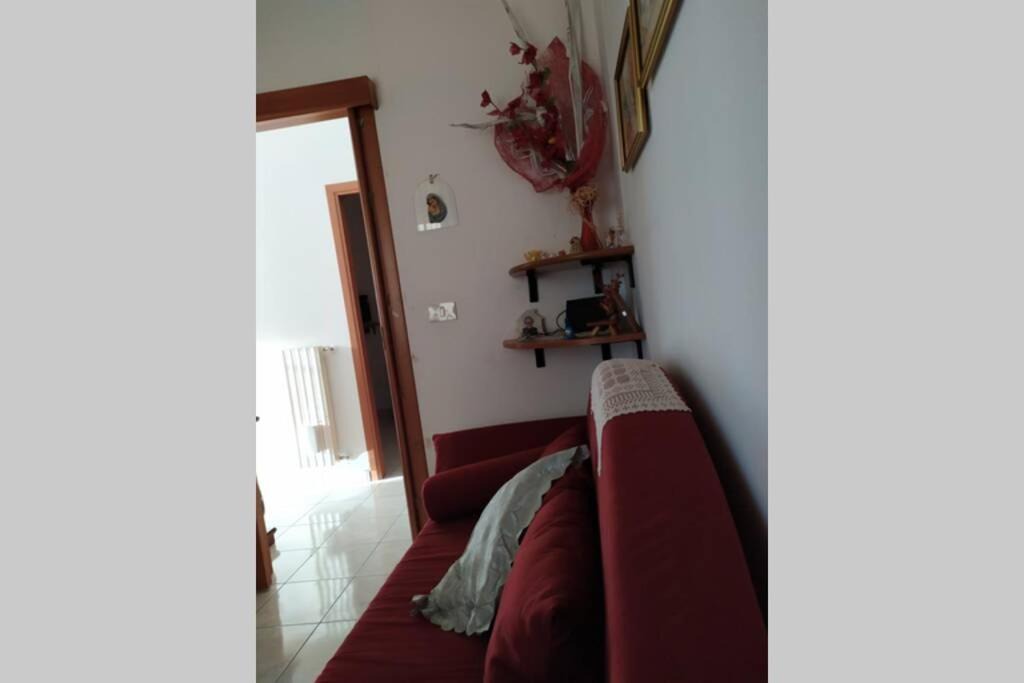 Photo of Bedroom in Assoro