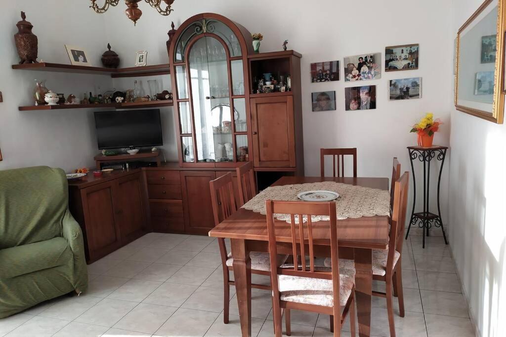 Photo of Livingroom in Assoro