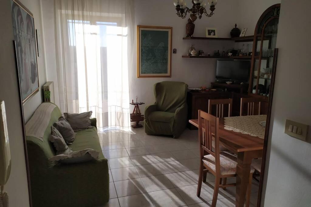 Photo of Livingroom in Assoro