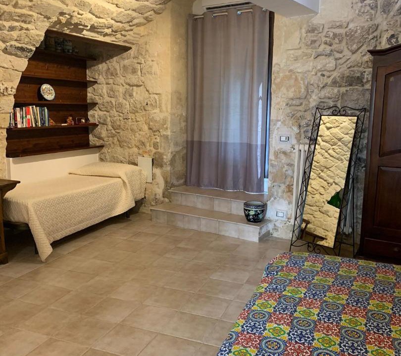 Photo of Bedroom in Ragusa